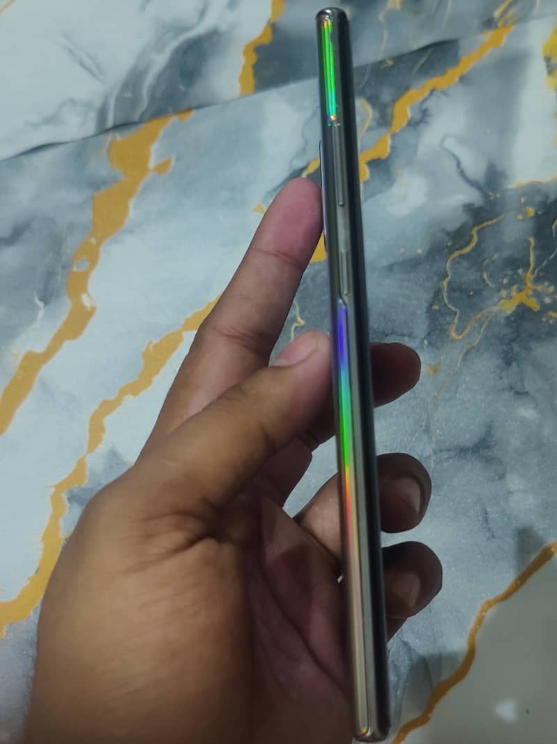 Samsung Mobile Note 10 Plus 3
