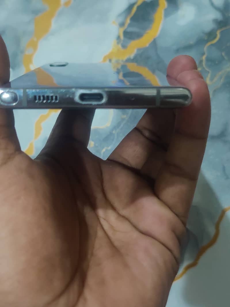 Samsung Mobile Note 10 Plus 5