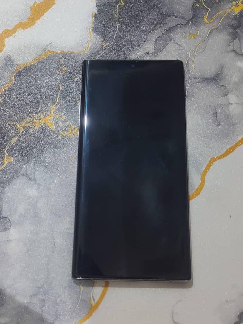 Samsung Mobile Note 10 Plus 6