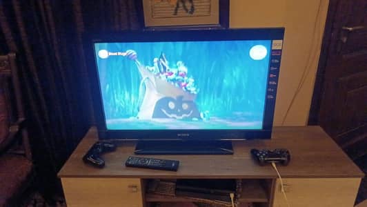 sony Bravia Lcd Panel defected