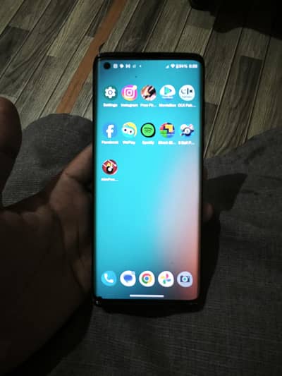 Motorola Edge Plus 2020 5G Exchange Possible