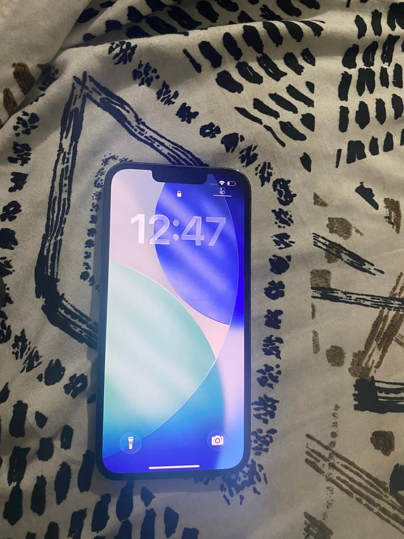 Apple iPhone 13 Pro 1