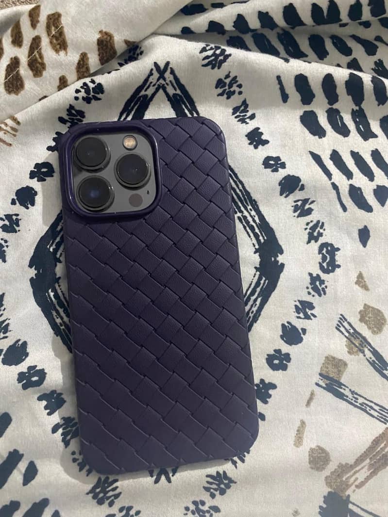 Apple iPhone 13 Pro 3