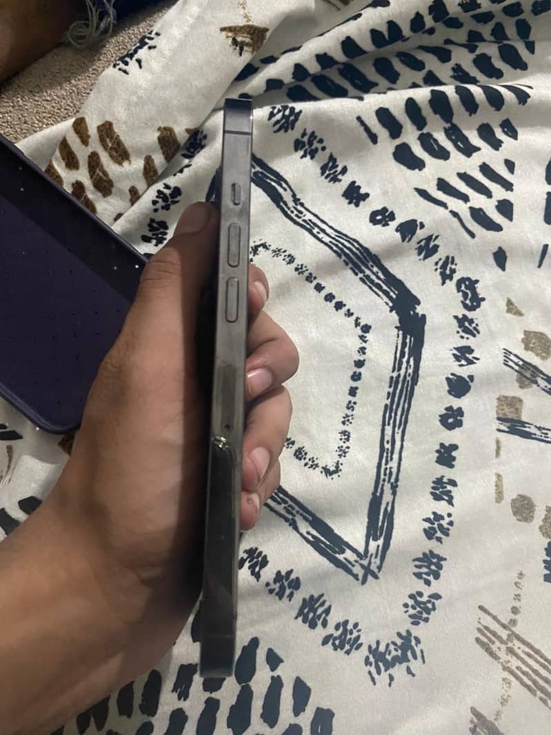 Apple iPhone 13 Pro 4