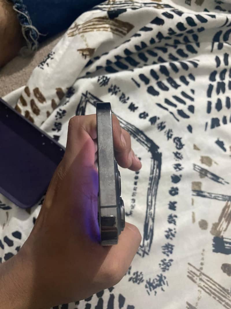 Apple iPhone 13 Pro 5