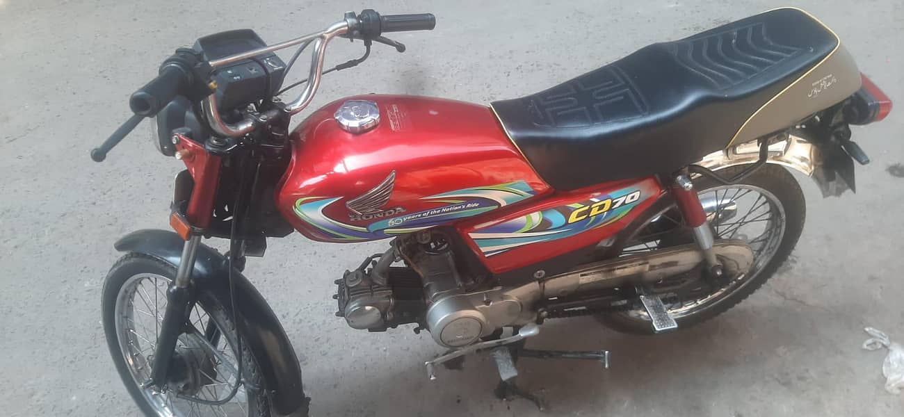 good condition 4