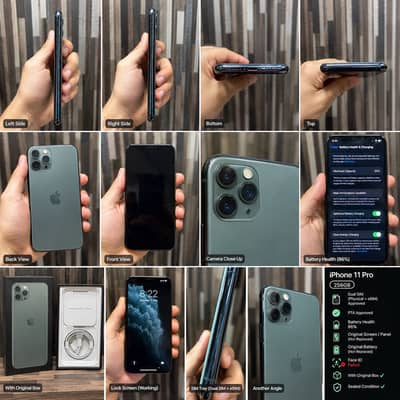 Apple iPhone 11 Pro