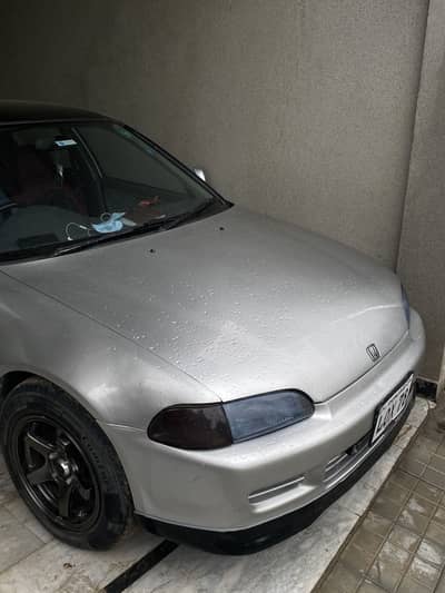 Honda Civic EXi 1995