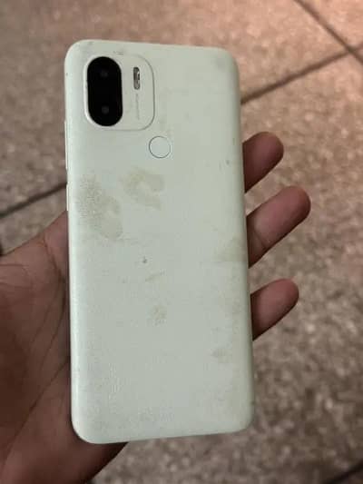 Redmi A2plus PTA approved