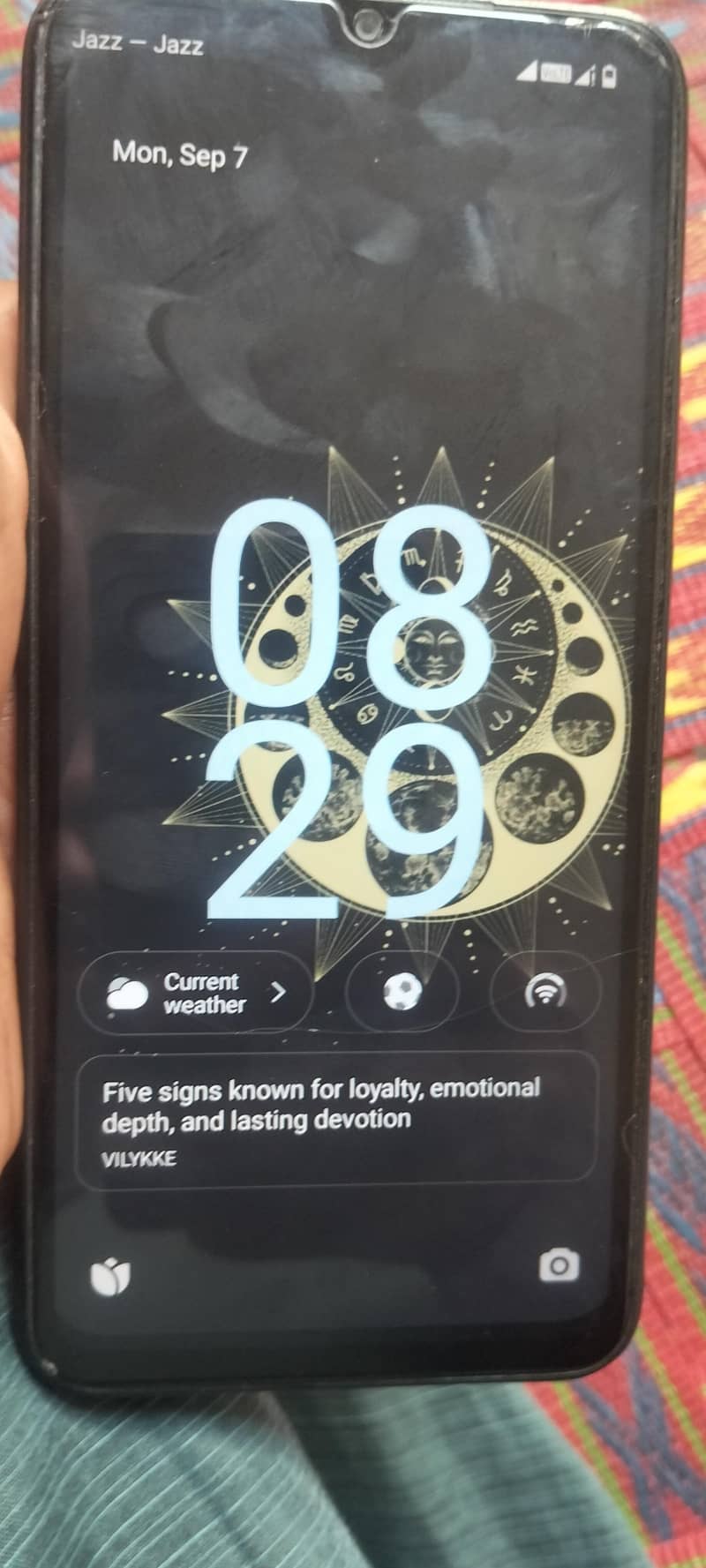 Xiaomi Redmi A2 Plus 1