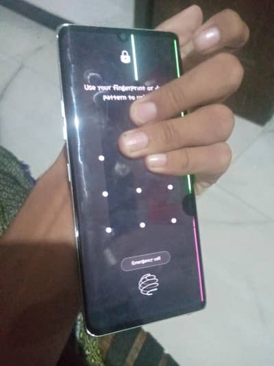LG Velvet 5G