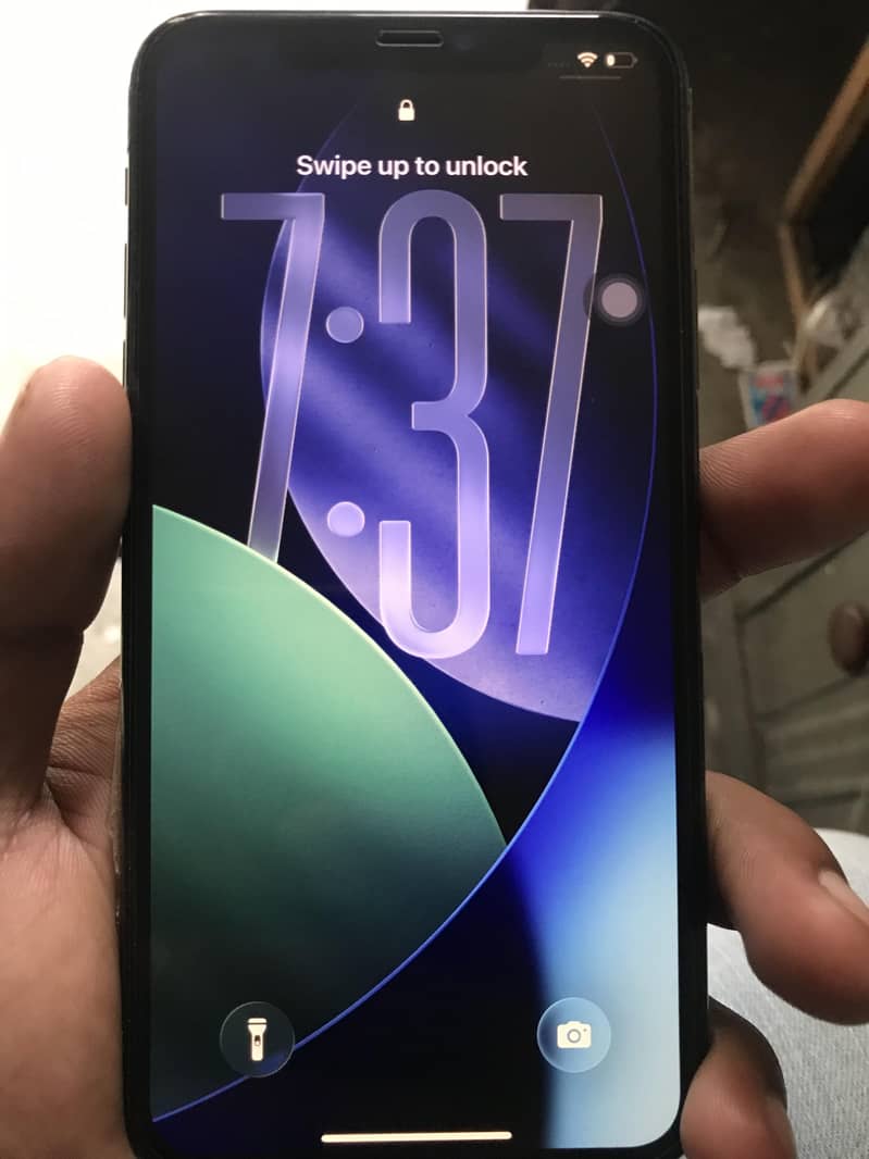 Apple iPhone 11 Pro Max 0