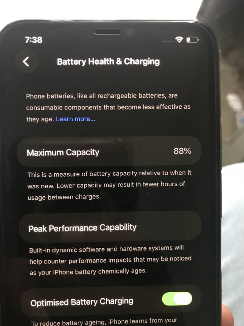 Apple iPhone 11 Pro Max 5