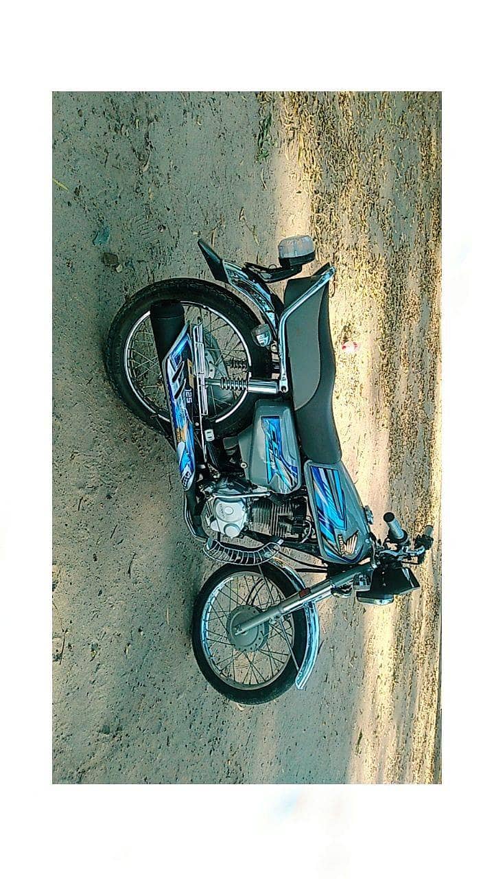 good condition 0