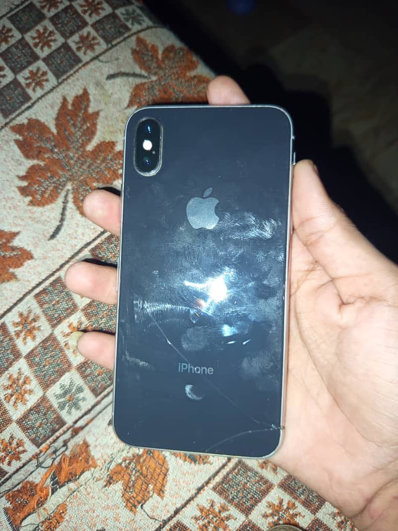 Apple iPhone X 2