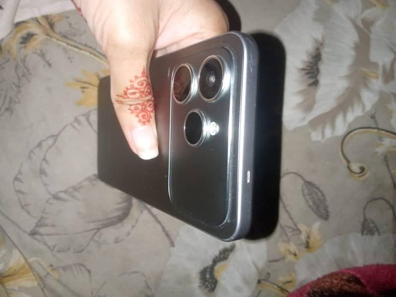 Tecno spark 40 1