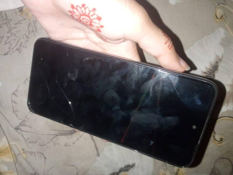 Tecno spark 40 5