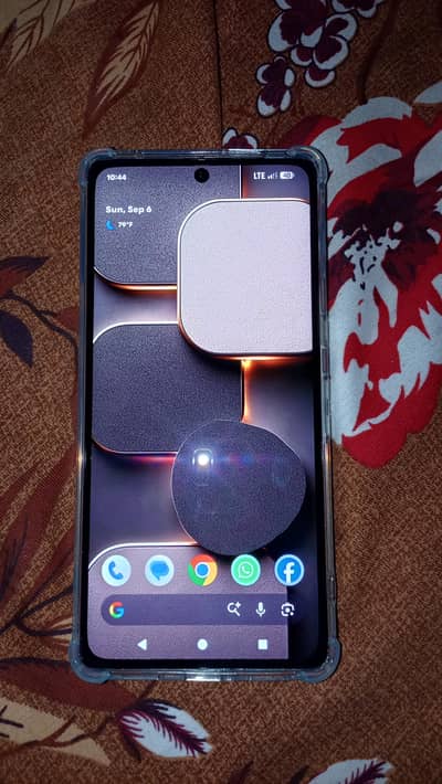 Google Pixel 7 Pro