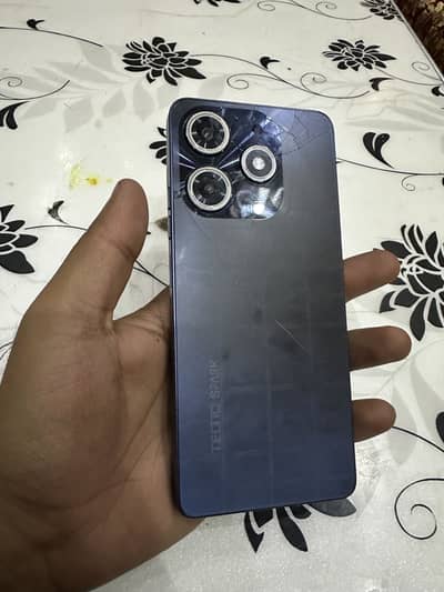 Tecno Spark 10 Pro