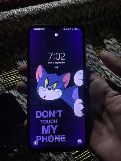 Samsung Mobile A30s 4/128 exchange possible