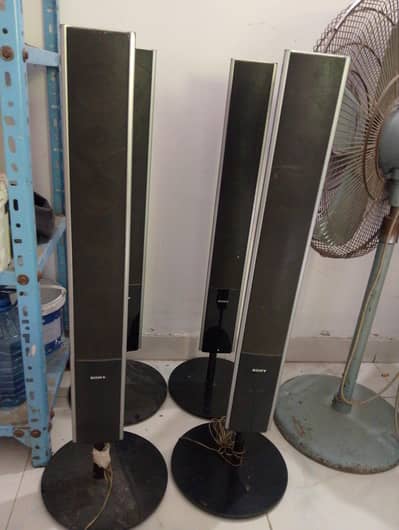 Sony speaker for sell