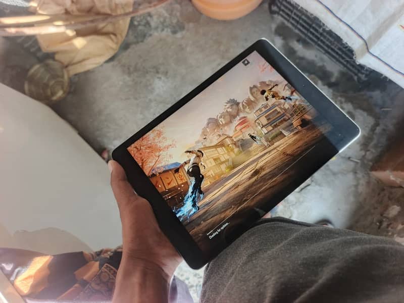 Ipad8 genration 1