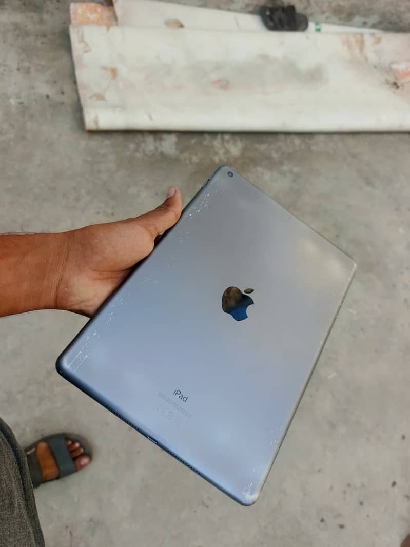 Ipad8 genration 2