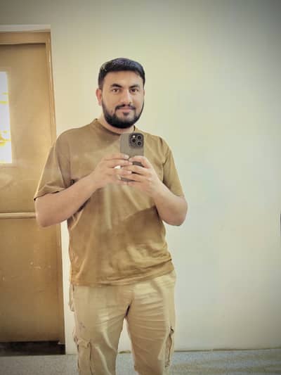 Waleed Rashid