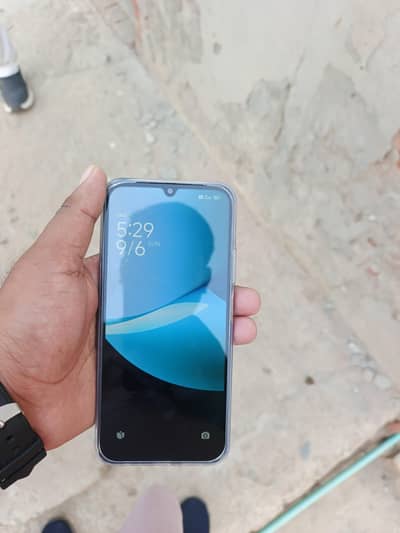 Realme C15