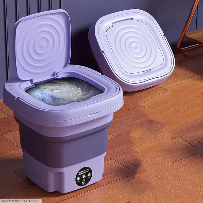 washing machine 0
