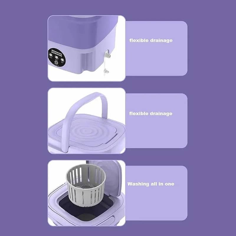 washing machine 2