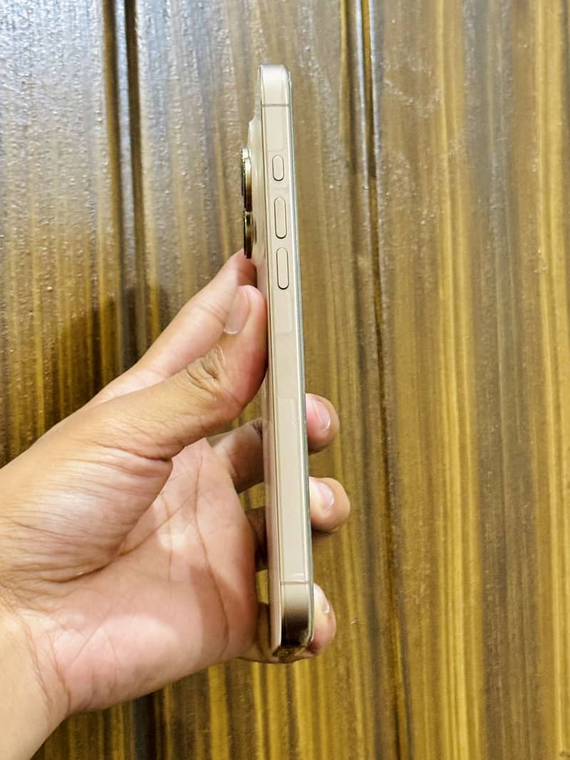 Apple iPhone 16 Pro Max 2