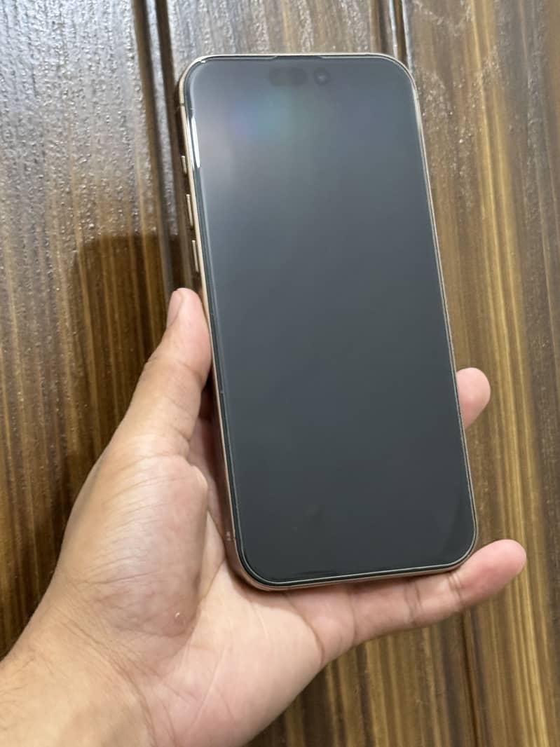 Apple iPhone 16 Pro Max 6