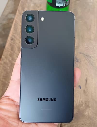 Samsung Mobile S22