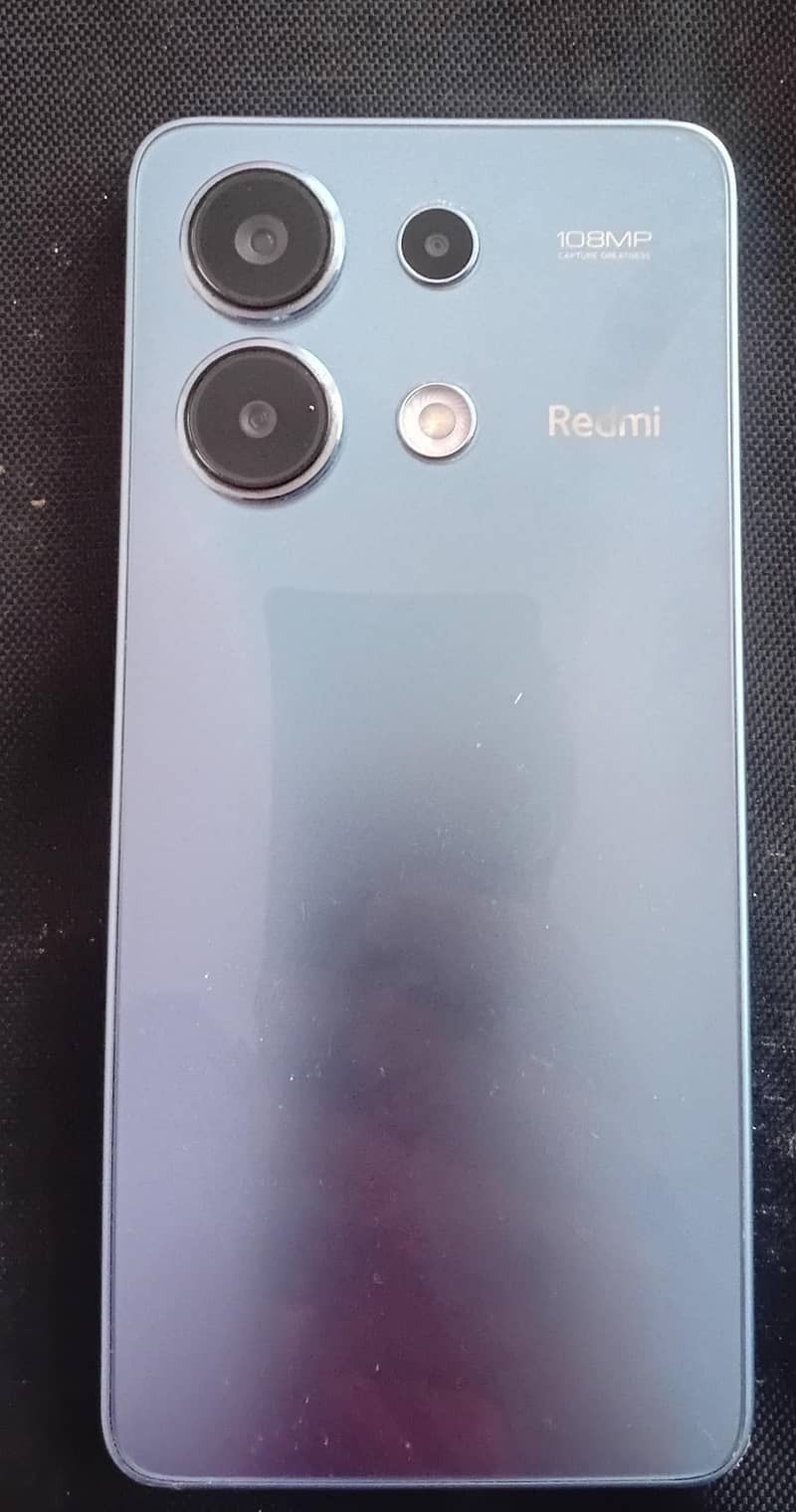 Xiaomi Redmi Note 13 1