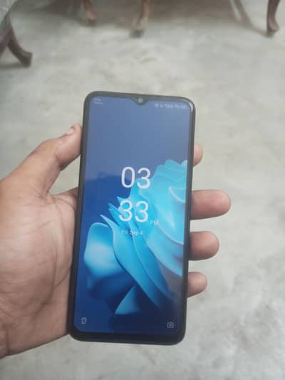 Itel S23