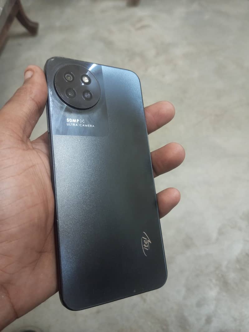 Itel S23 1