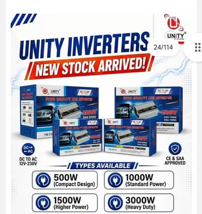 inverter