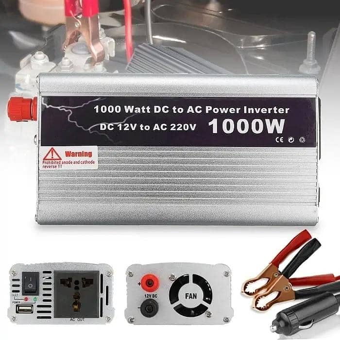 inverter 1