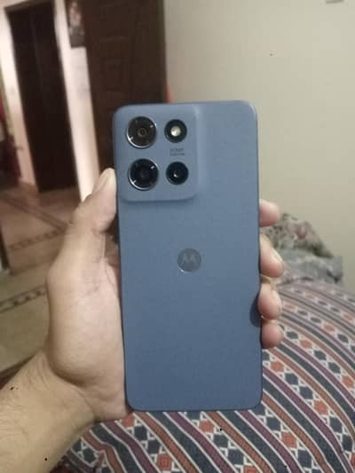 Motorola Moto G 5G 2025 Model