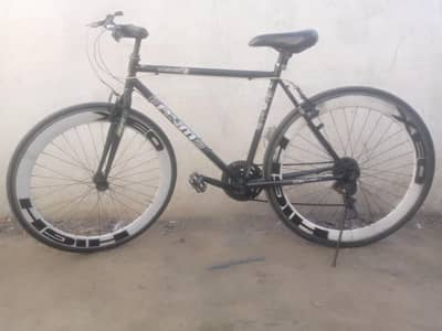 sports cycle