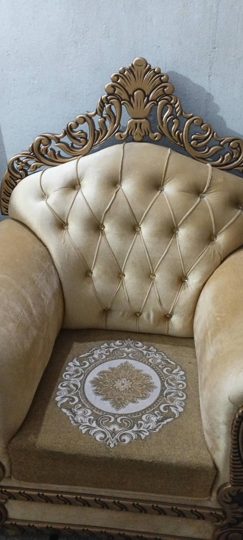 sofa set complete 3