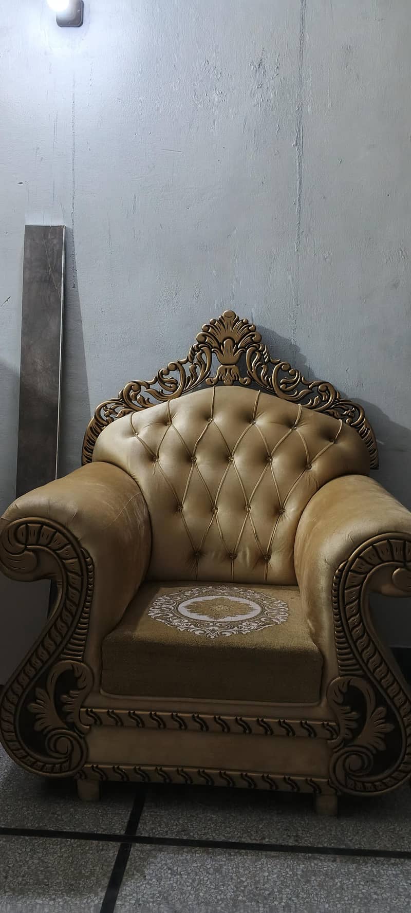 sofa set complete 10