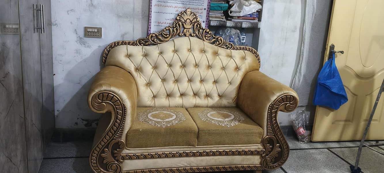 sofa set complete 11
