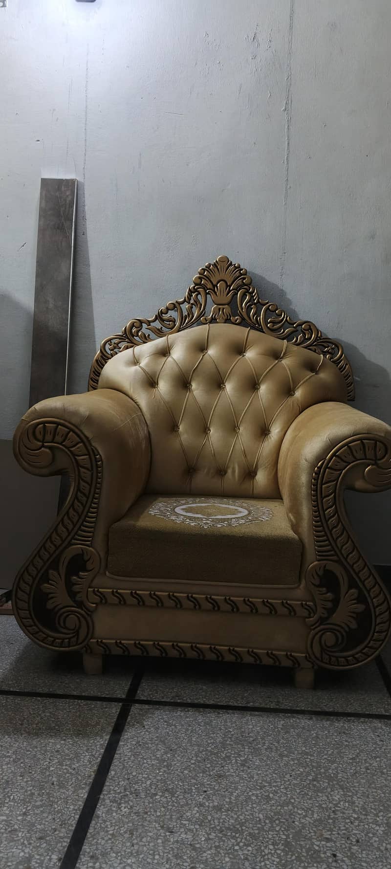 sofa set complete 16