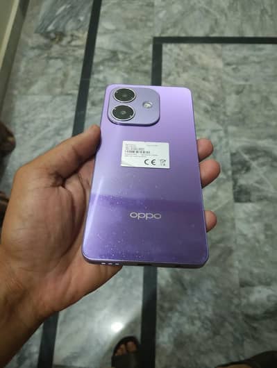 oppo A5i