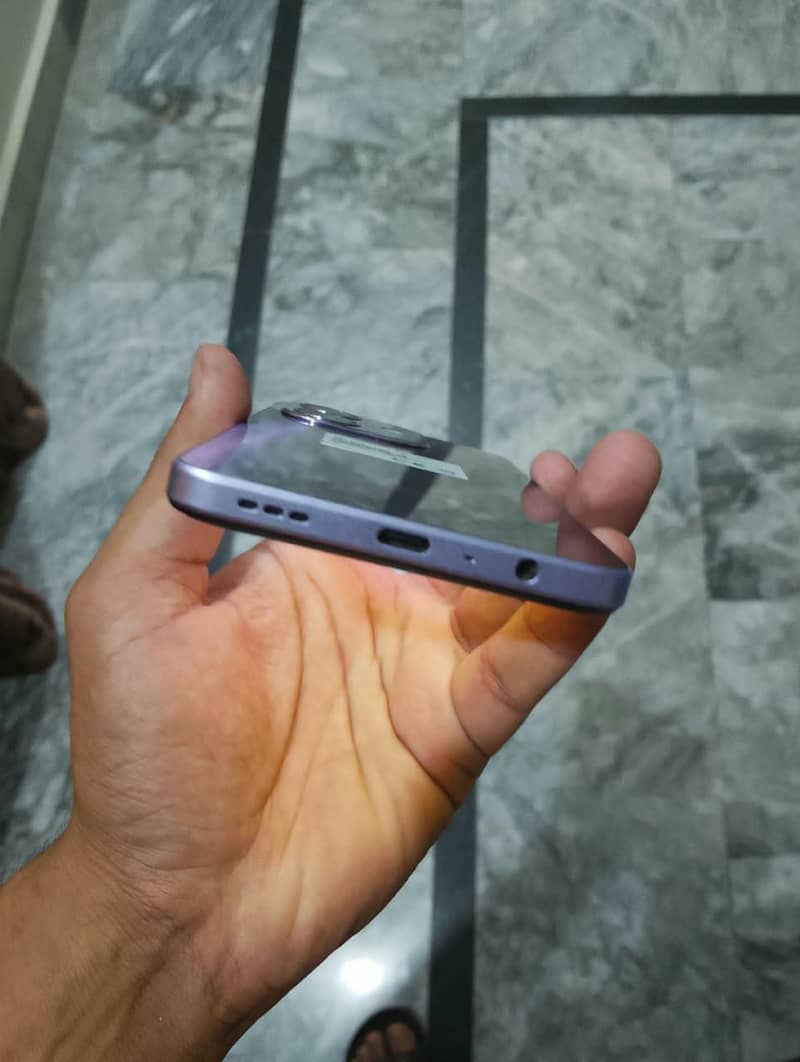 oppo A5i 3