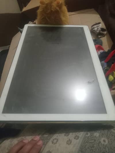 Led 24 inch . like hai new one