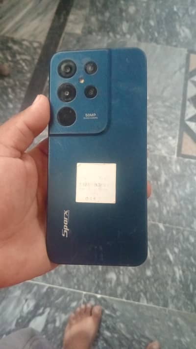 spark x neo box sath
