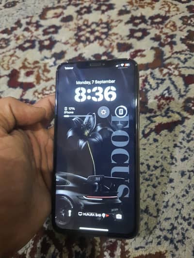 Apple iPhone XS Max (256gb) PTA apptoved